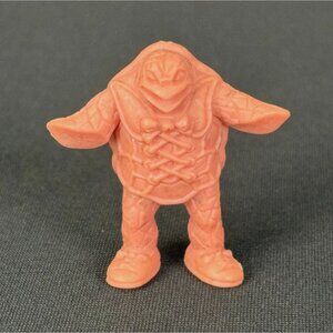 M.U.S.C.L.E. Mattel Muscle Men Y.S.N.T 1980s Kinnikuman #204 Sunigeta Flesh Pink